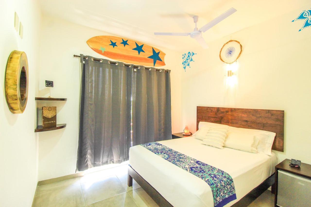 Habitación Doble con balcón