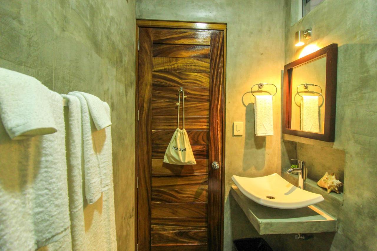 Habitación Doble con balcón