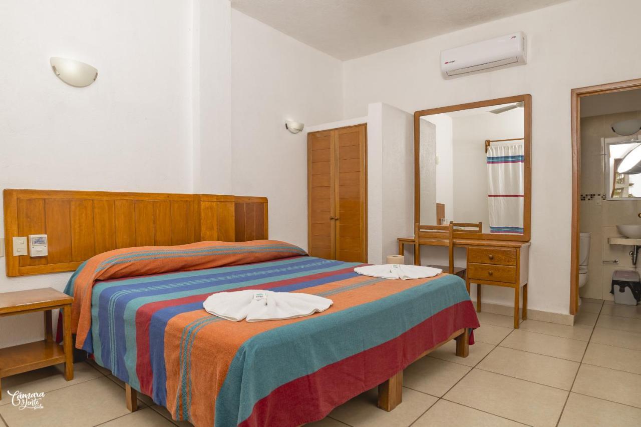 Habitación Estándar - Cama extragrande