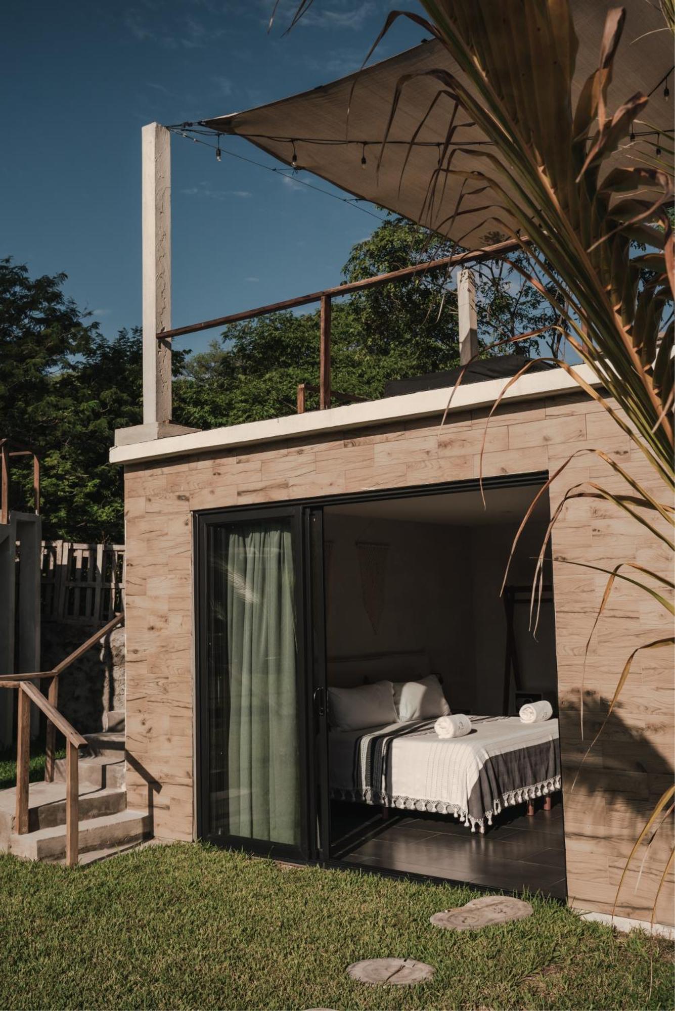 Suite with Terrace