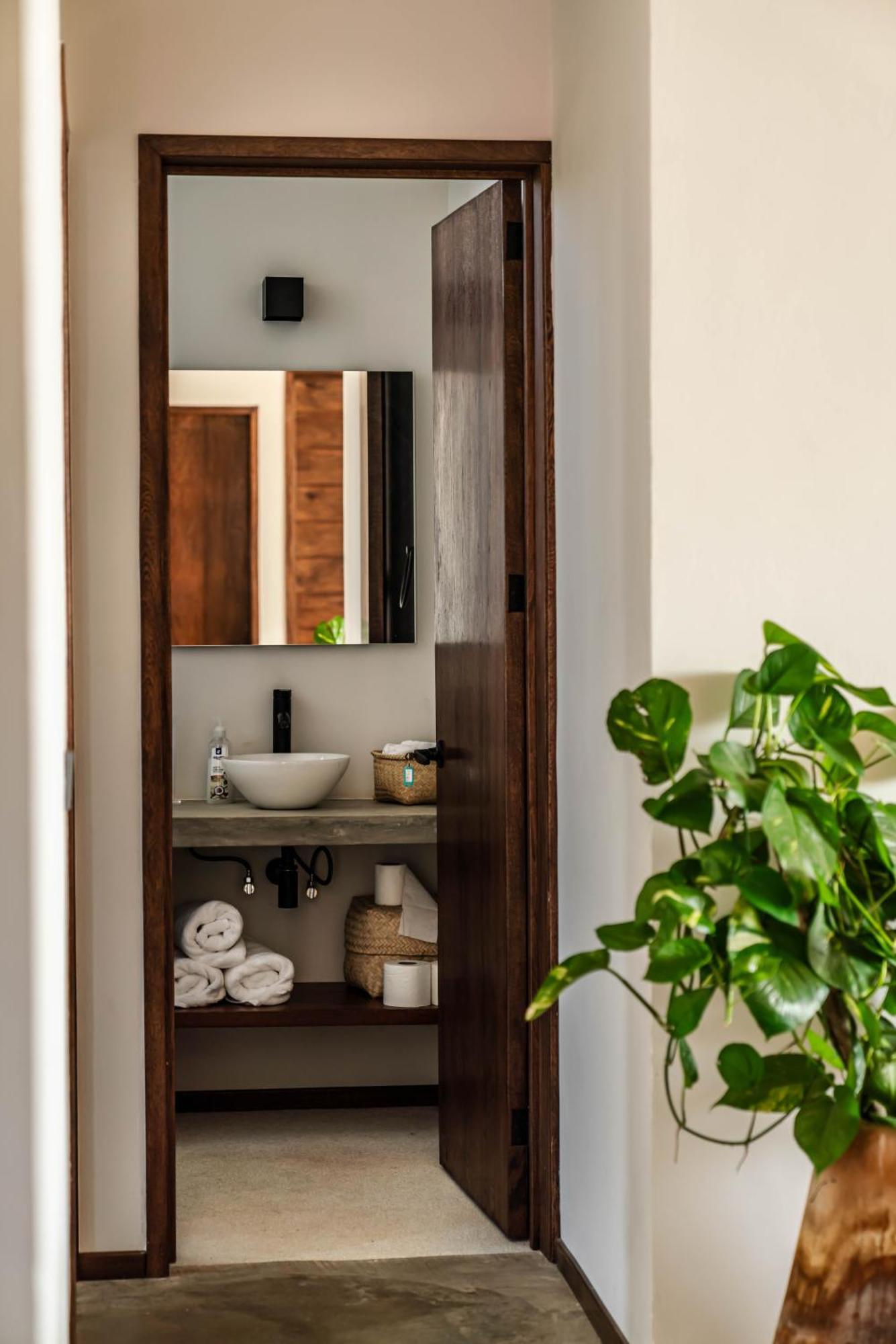 Apartamento con vistas al mar