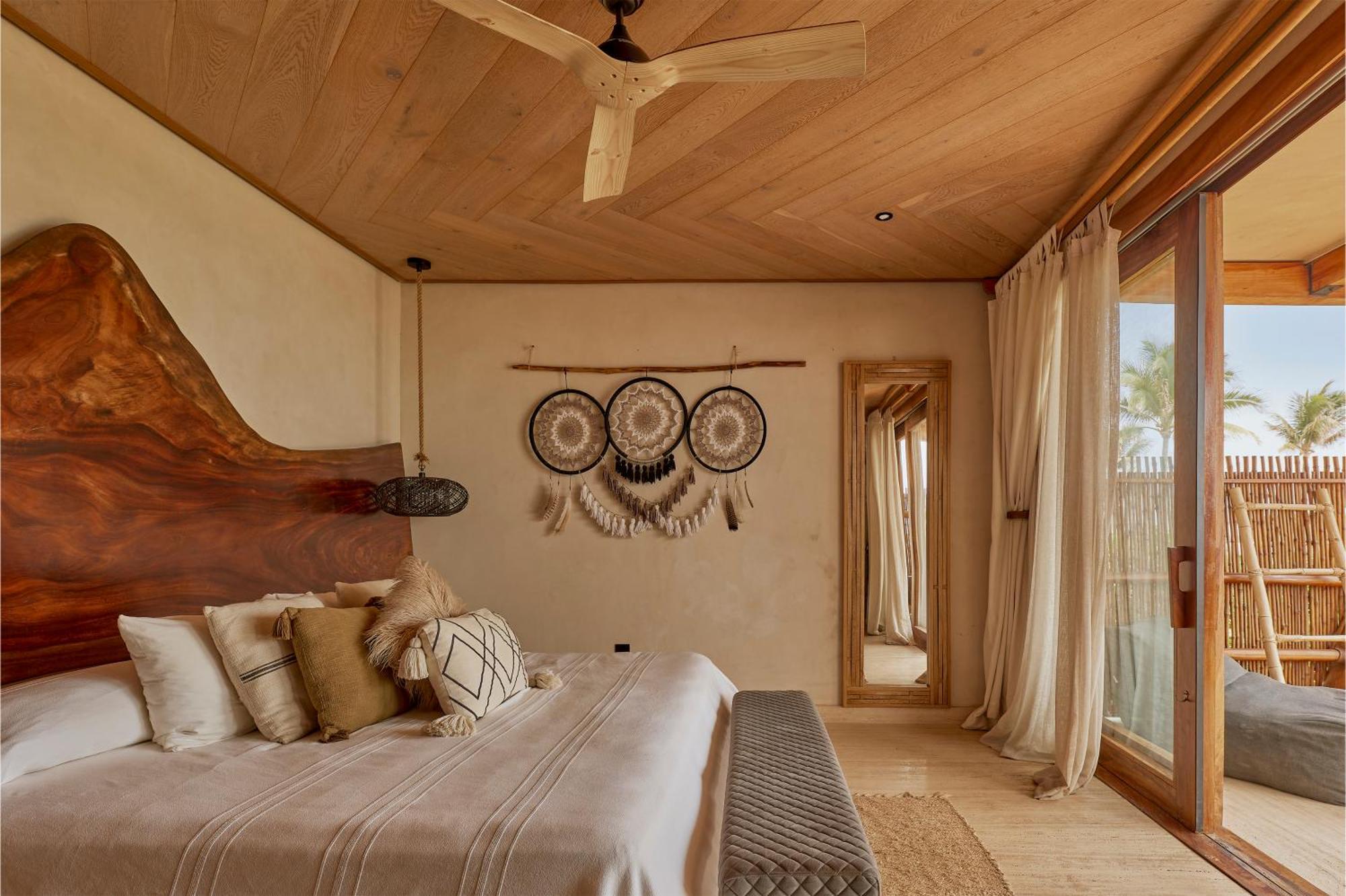 Suite Private Pool