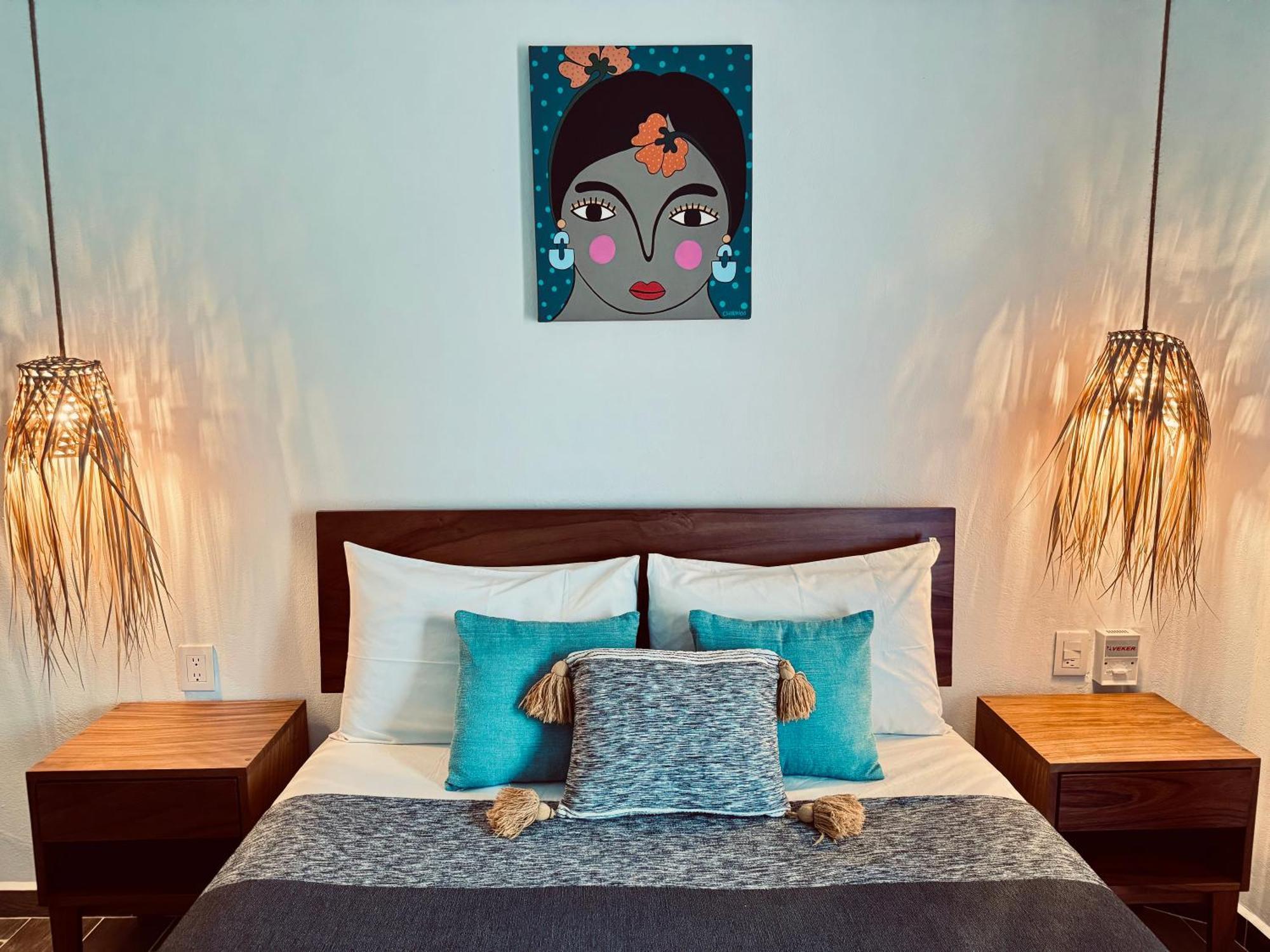 Queen Room