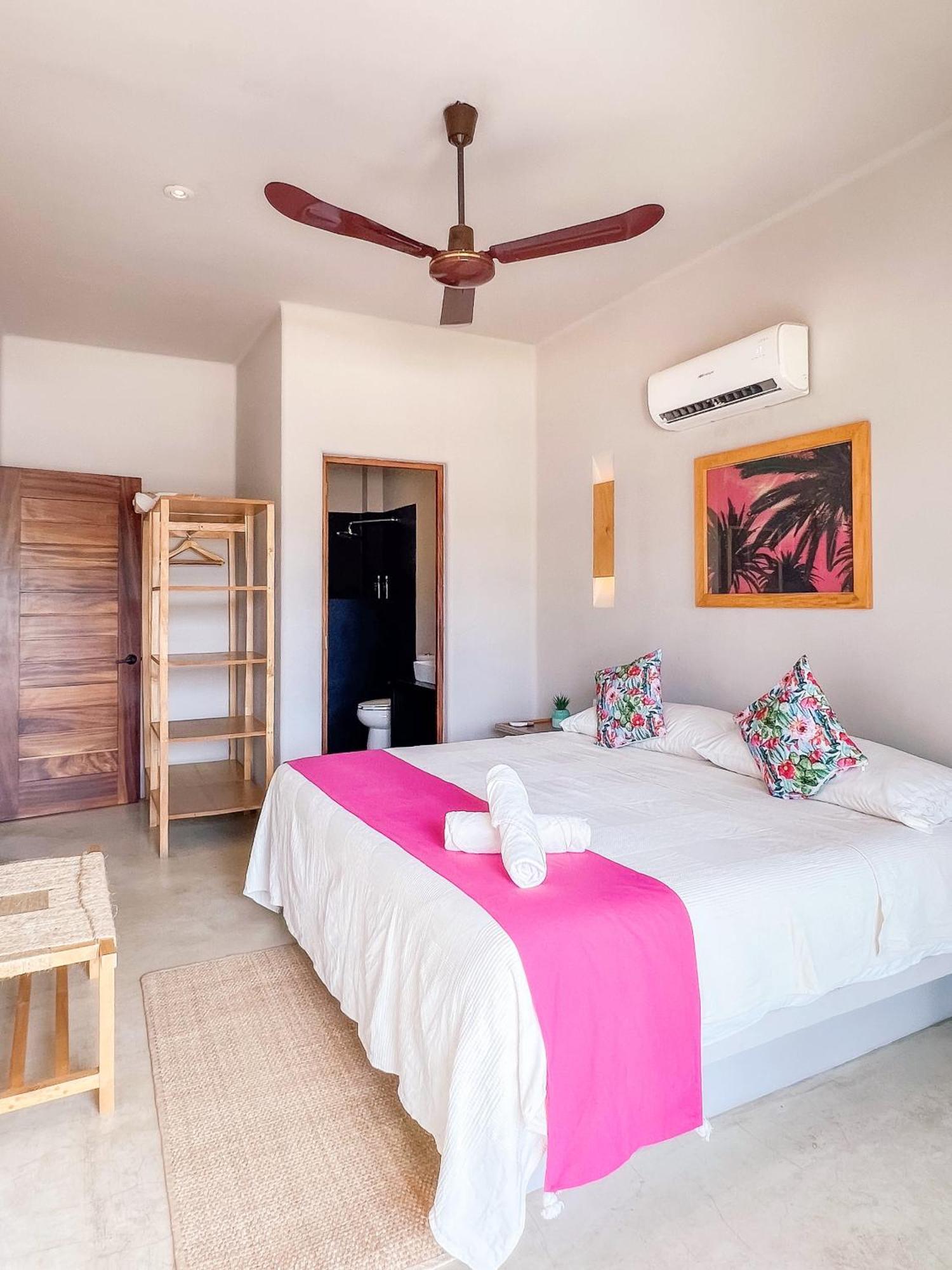 Apartamento Deluxe