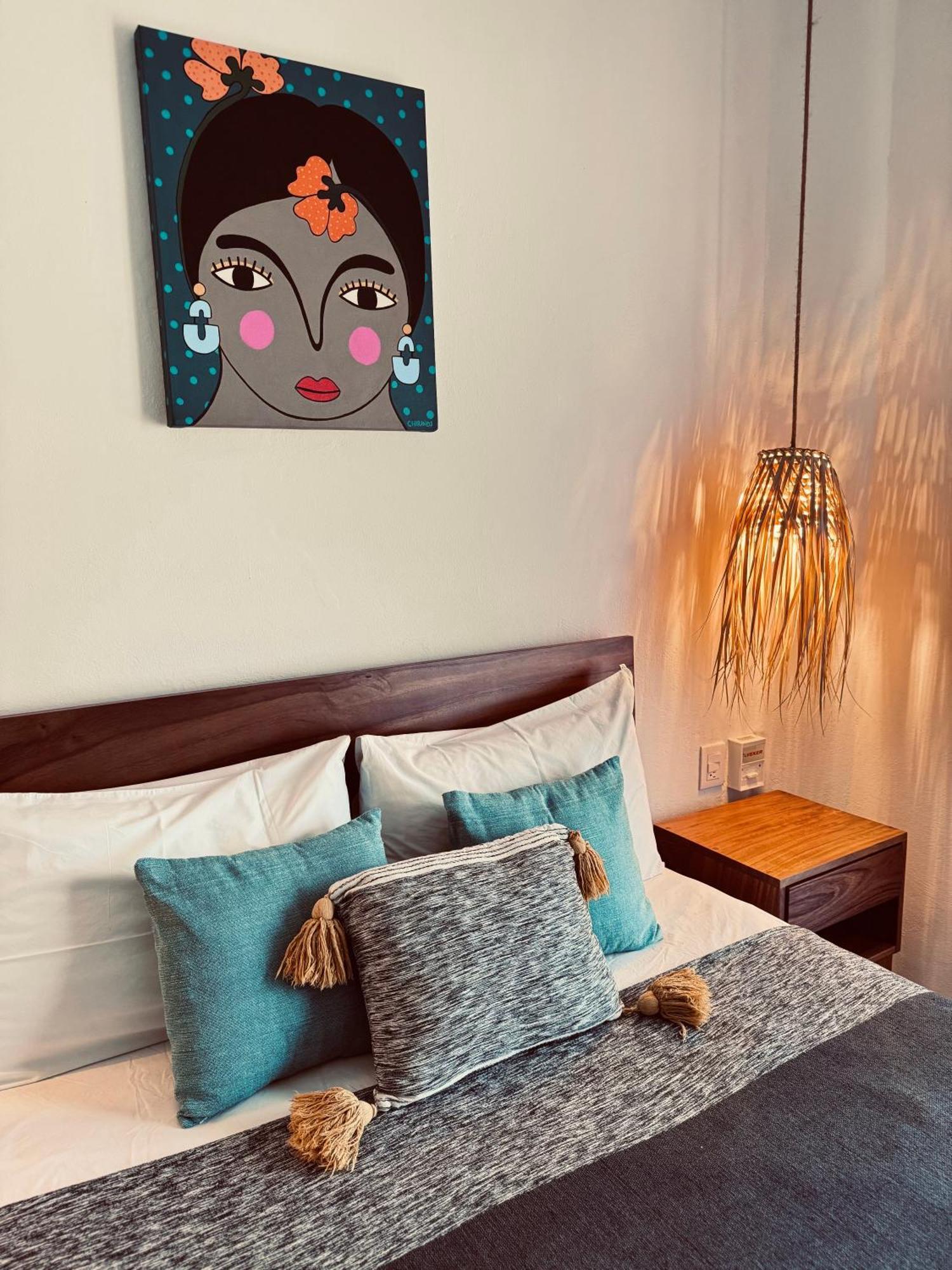 Queen Room