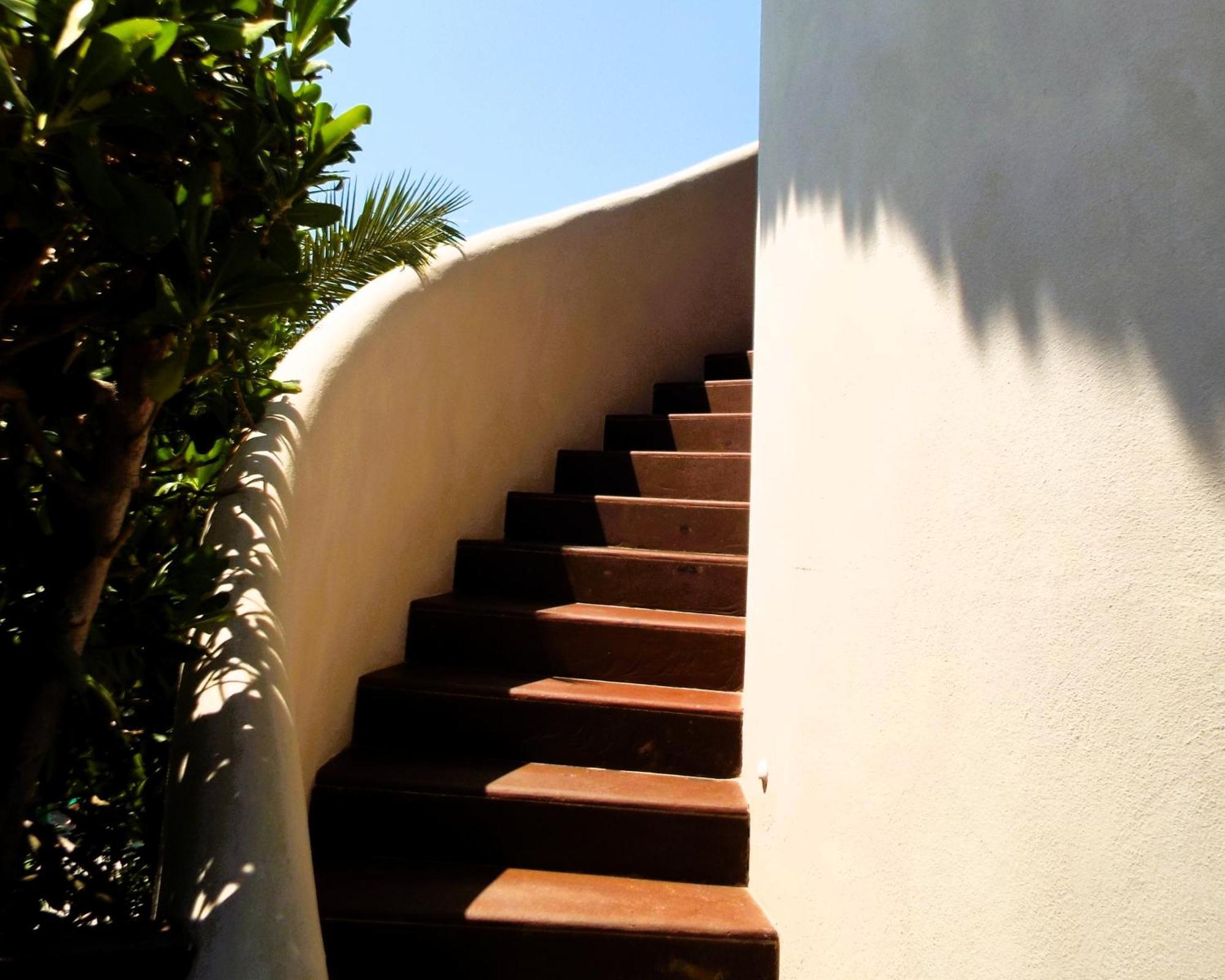 Apartamento con vistas al mar