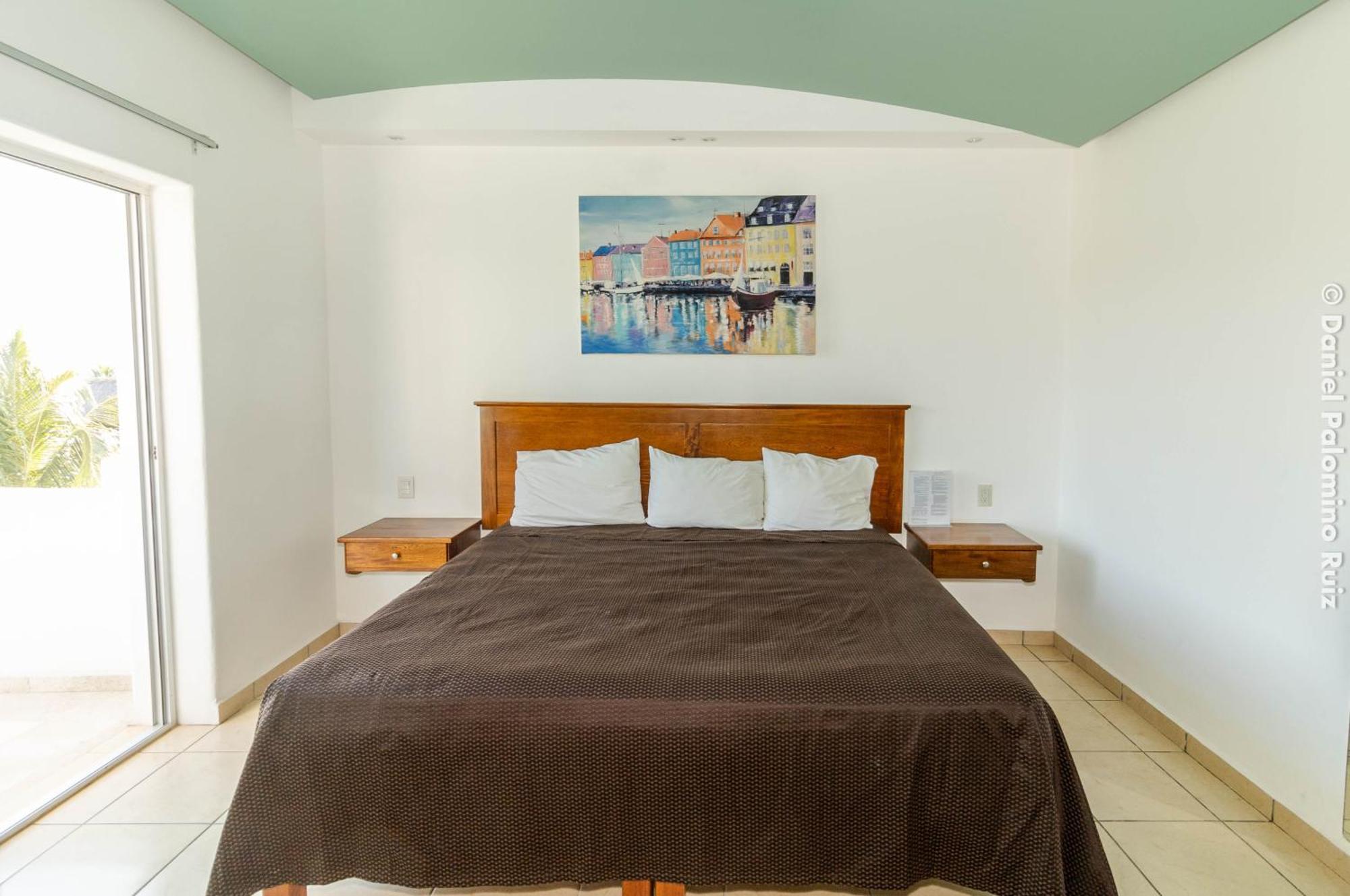 Habitación Doble Deluxe
