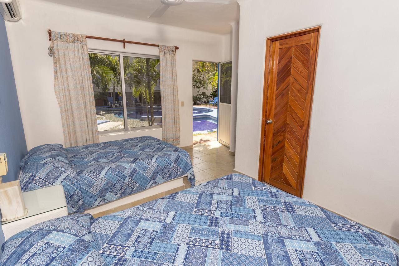 Habitación Doble Estándar - 2 camas