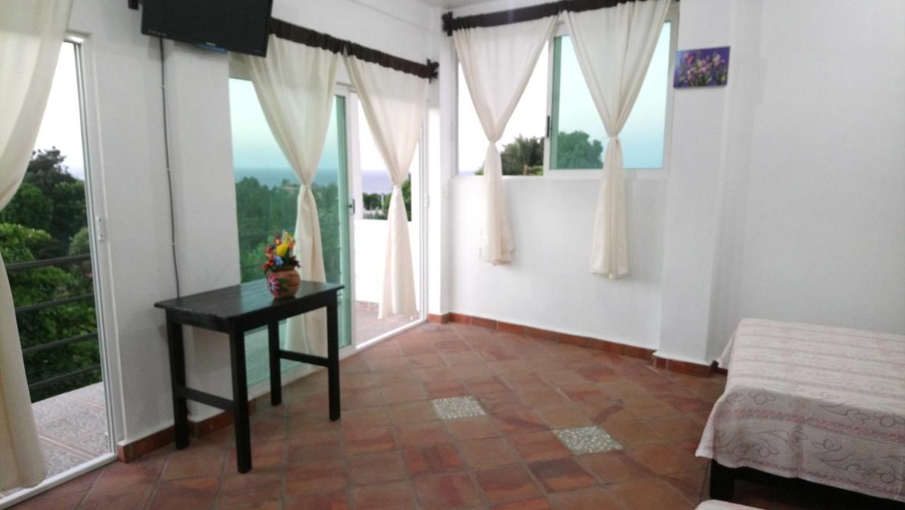 Habitación Doble - 2 camas