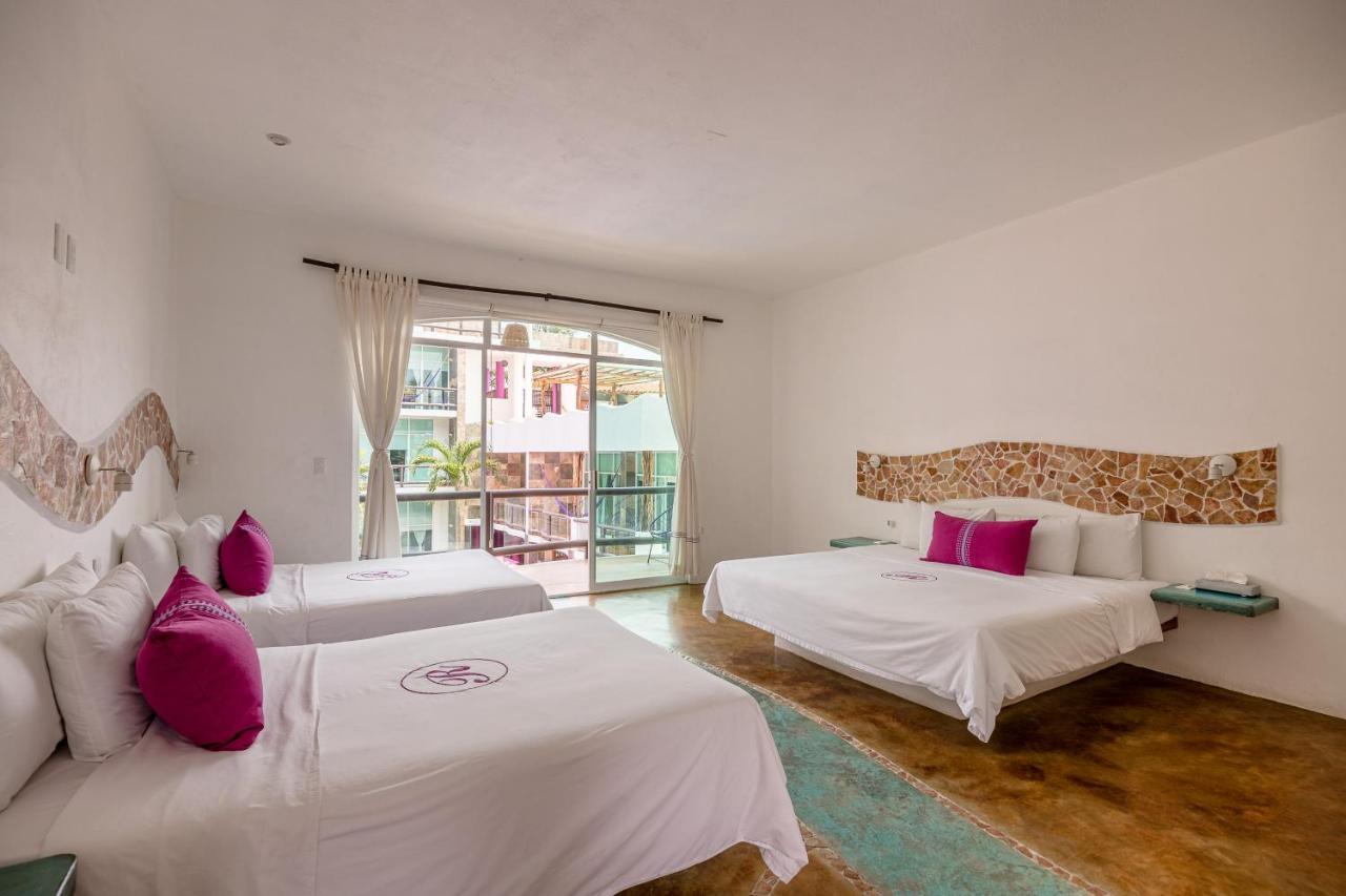 Suite Superior