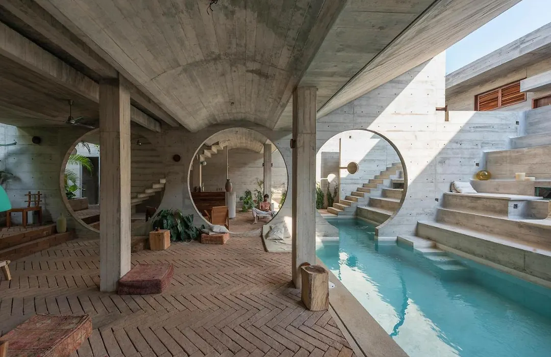Casa To - Adults Only-1