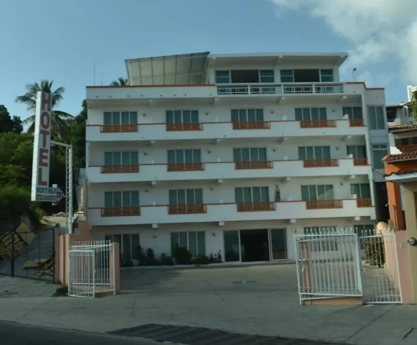 Hotel Serymar-1