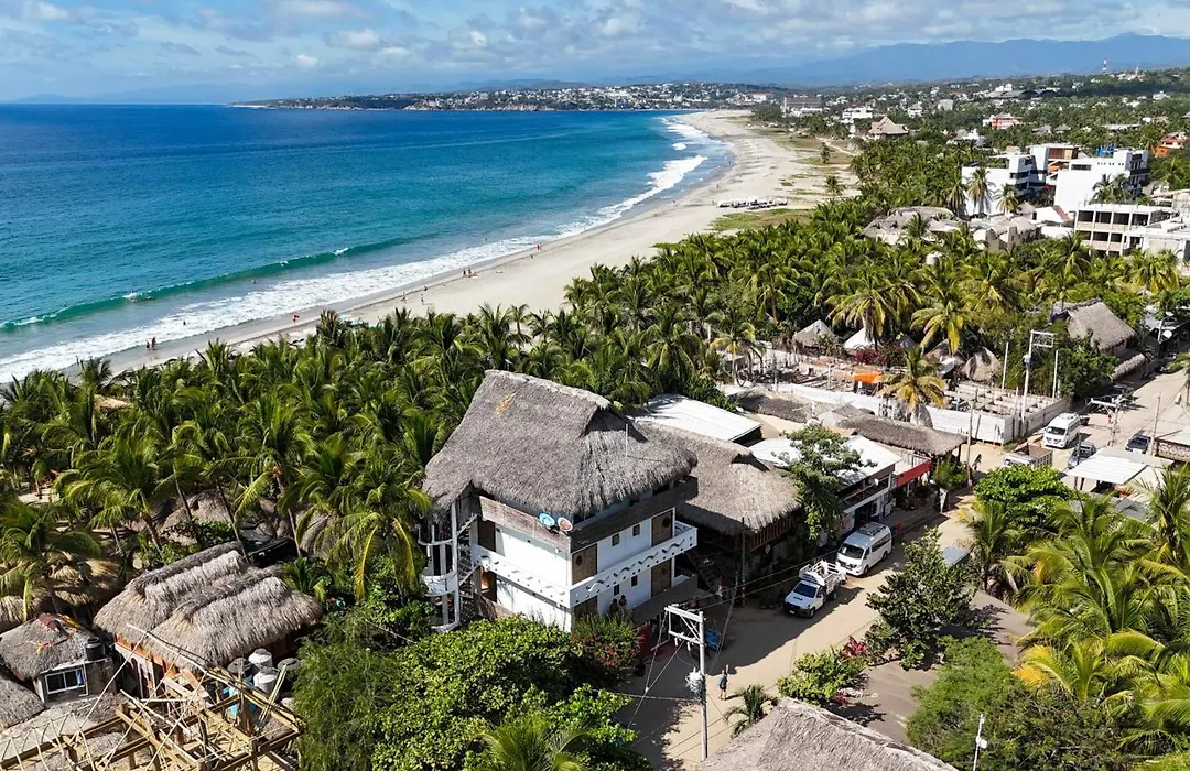 Bikini Beach House-1