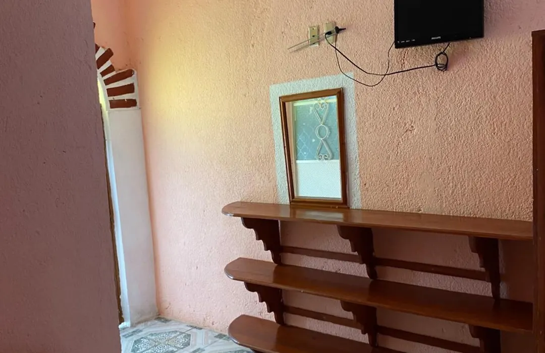Hotel Villa Luz-1