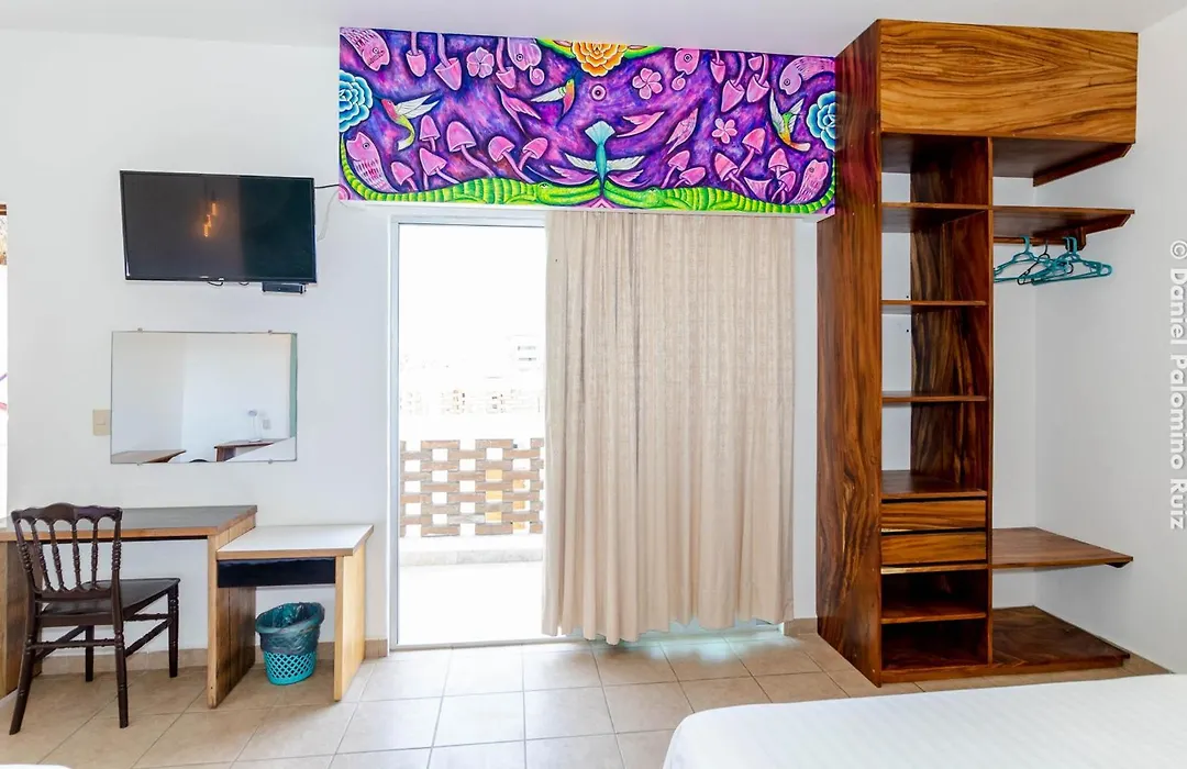 Hotel Casa Pridda-1
