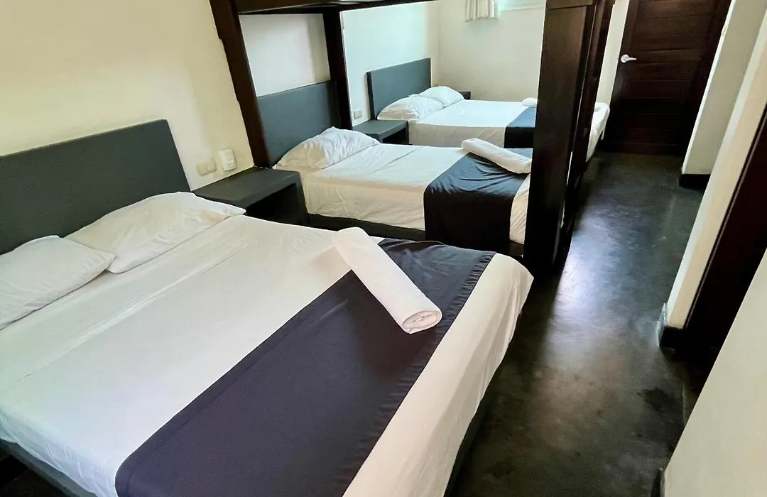 Hotel Aqualuna Departamento #Aussiepipe-1