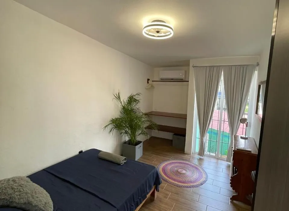 Casa Jaguares-1