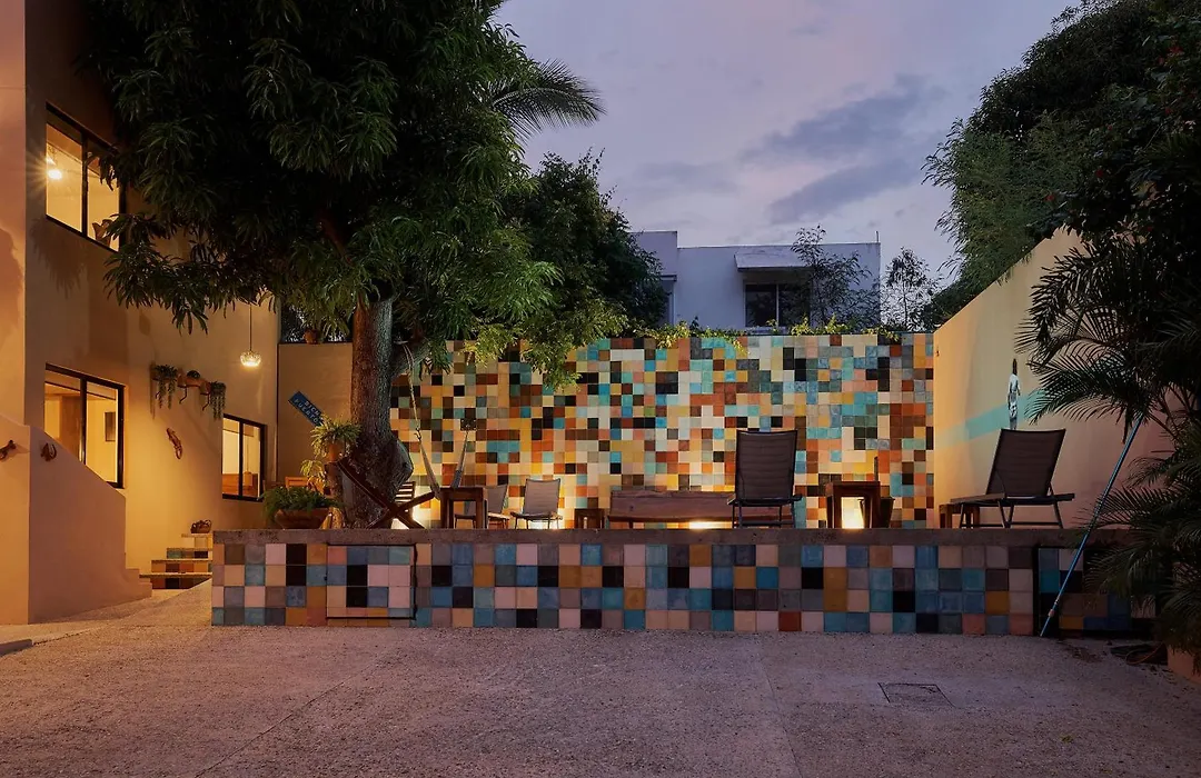 Casa Mosaicos - Adults Only-1
