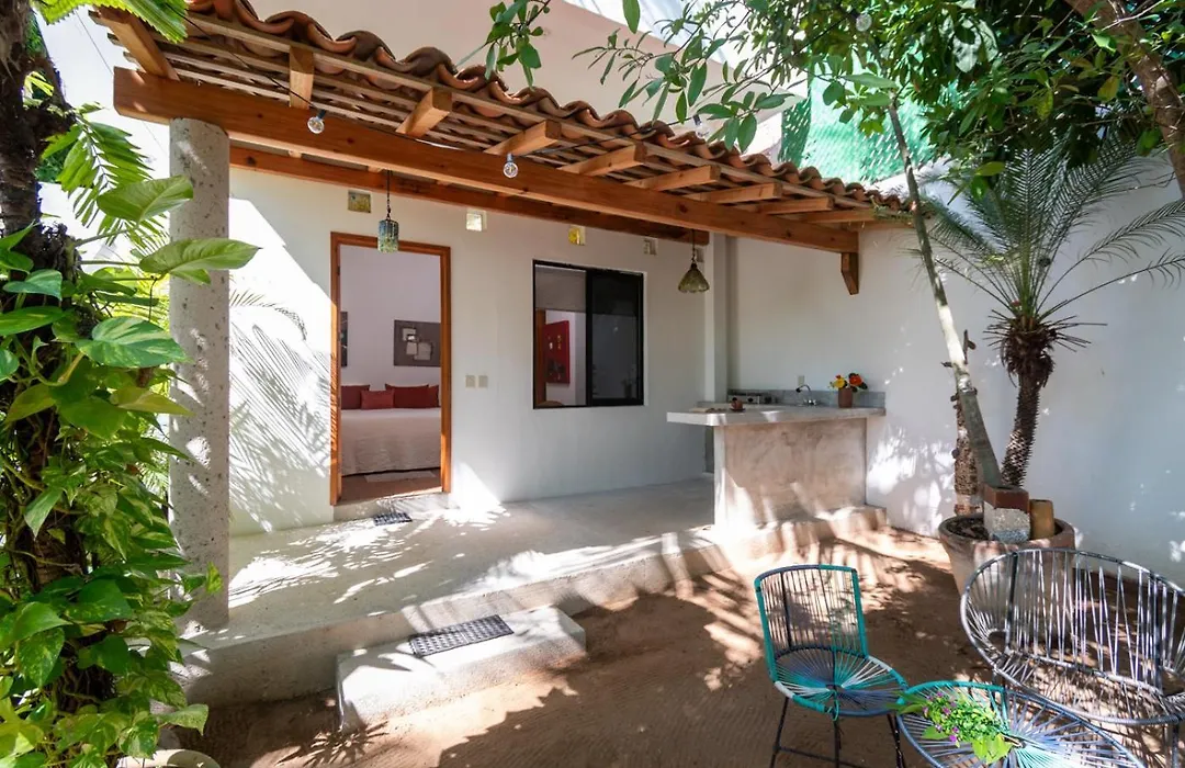 Hotel Villa Mozart y Macondo-1
