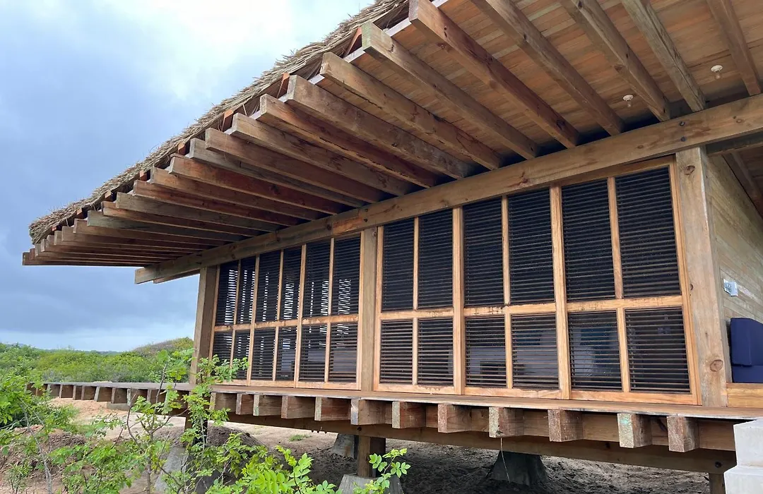 Punta Pajaros-1