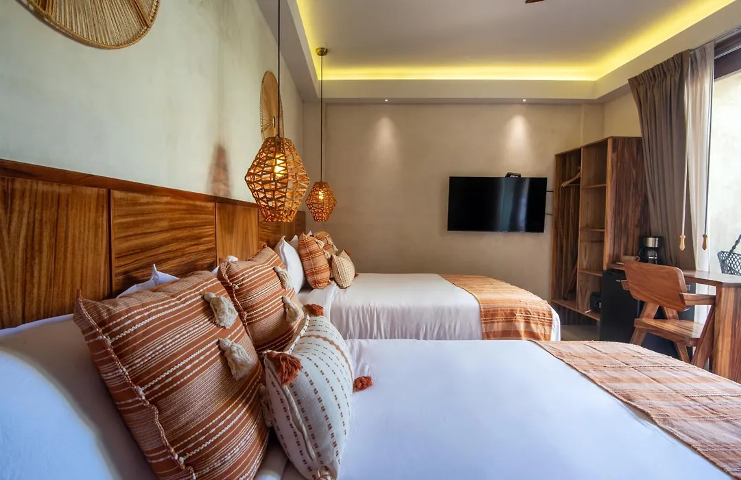 Mantra Hotel Boutique-1