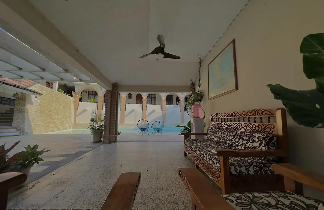 Hotel San Juan-1