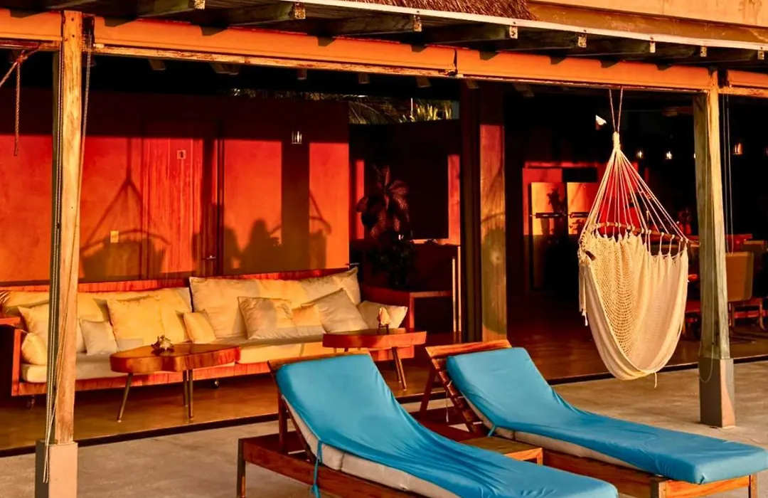 Casa Cascada - Adults Only-1