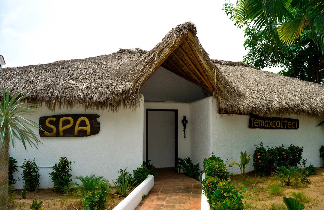 Hotel Aldea del Bazar&Spa-1