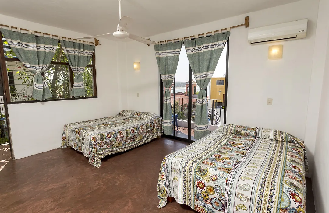 Hotel Ribera Del Mar-1