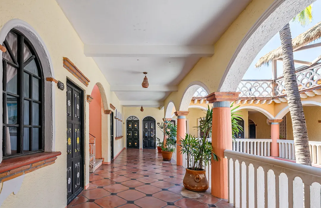 Hotel Flor De Maria - Adults Only-1