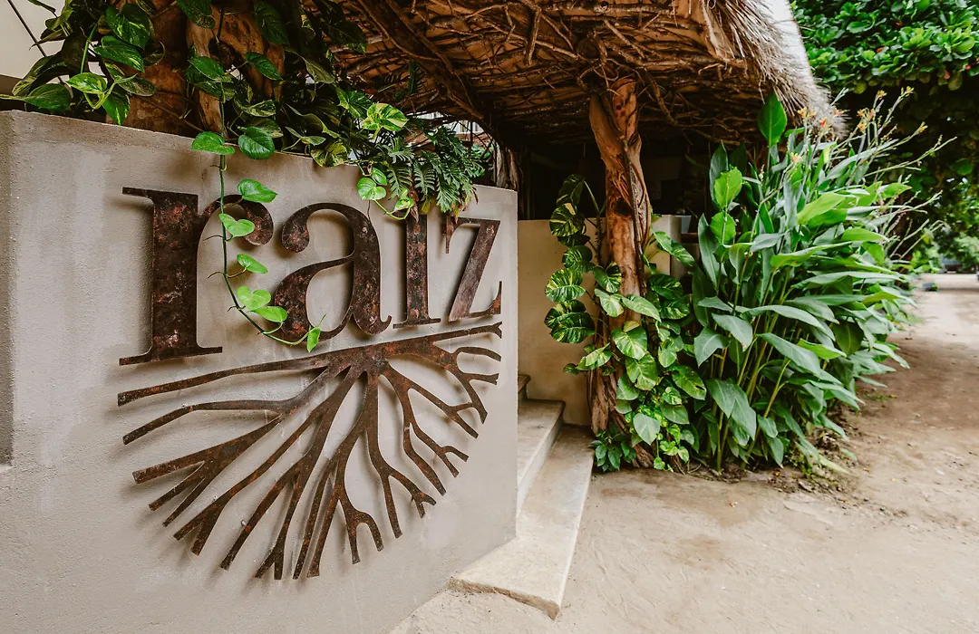 Raíz Hotel Boutique-1