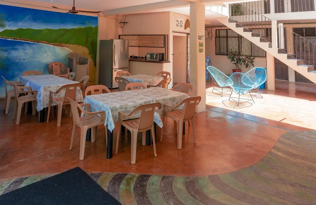 Hotel Rivera Del Mar-1