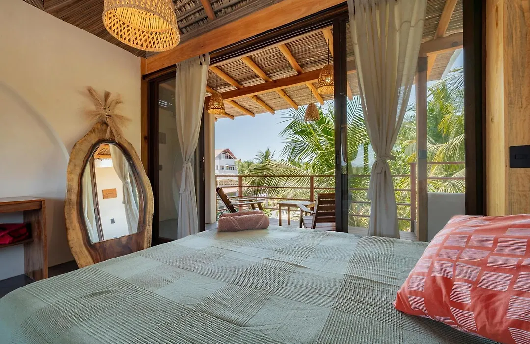 Punta Arena Surf Suites-1