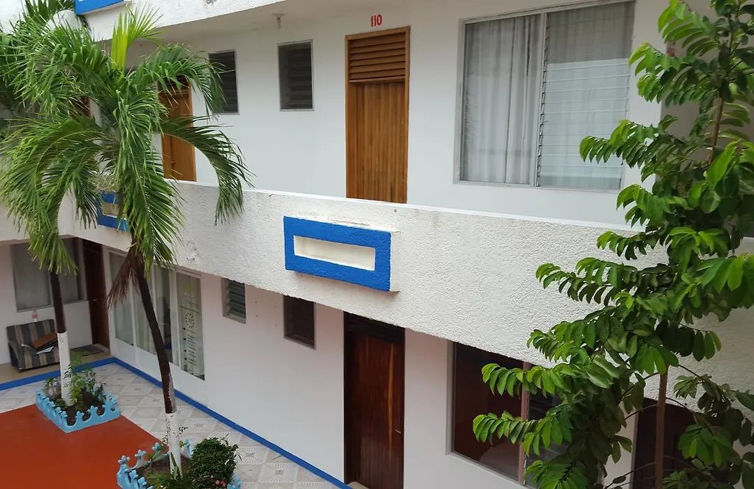 Hotel Carruiz-1