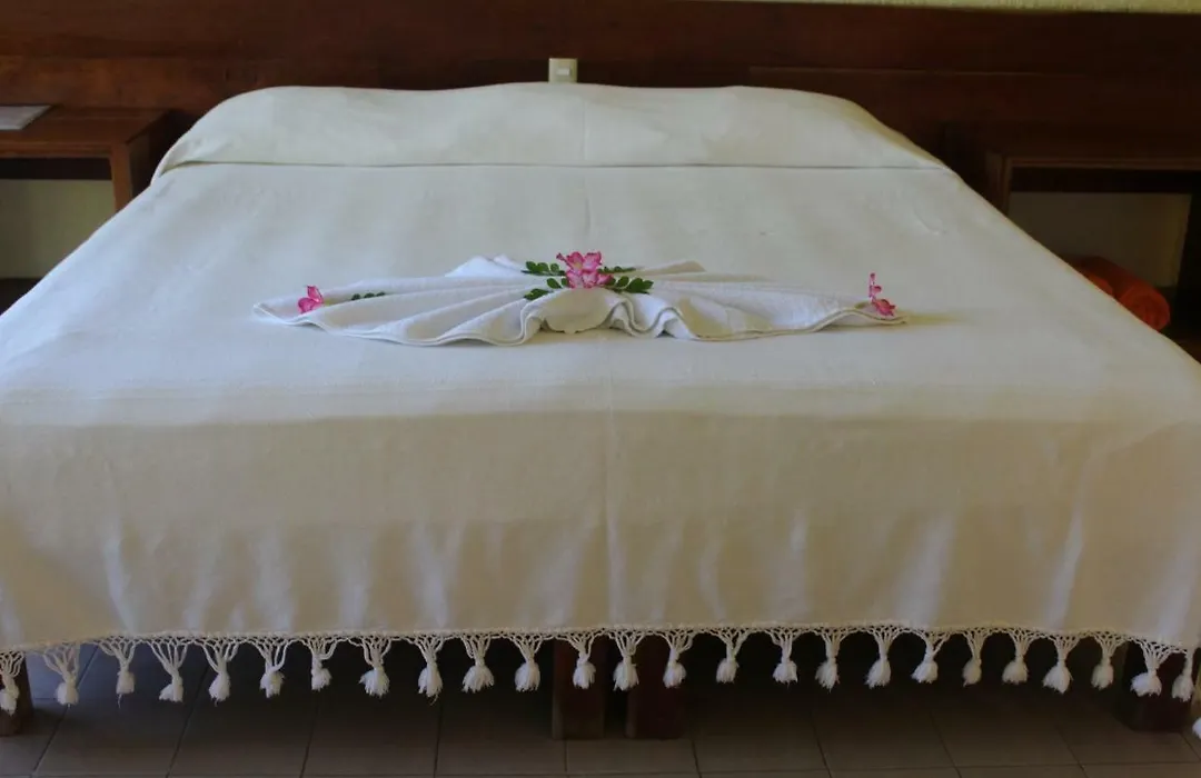 Hotel Barlovento-1