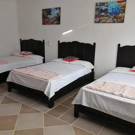 Hotel Tiktaalik-3