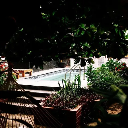 Hotel Yurimar-2