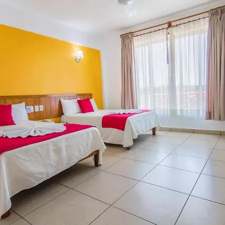 Hotel Serymar-3