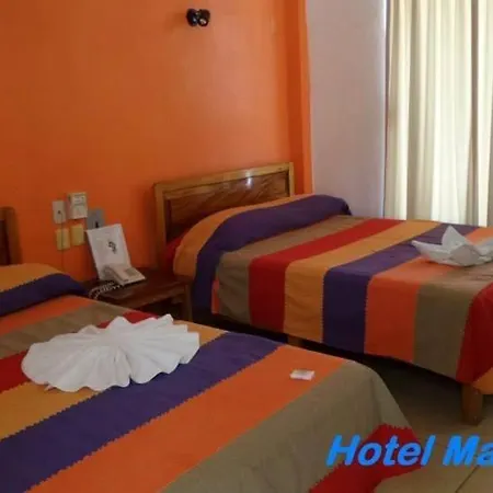 Hotel Martina'S-2
