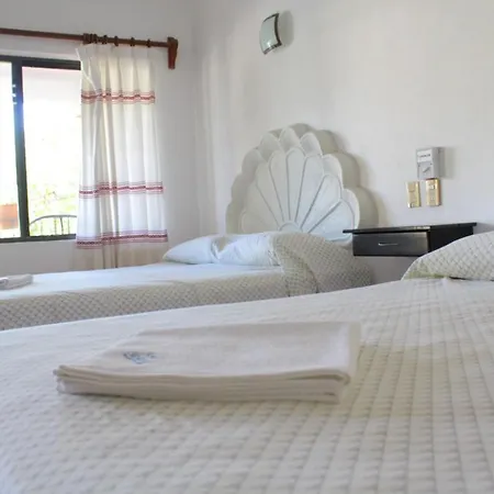 Hotel Albatros-2