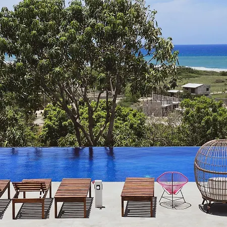 Tal Vez Boutique Hotel-2