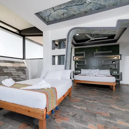Hotel Axolotl-2