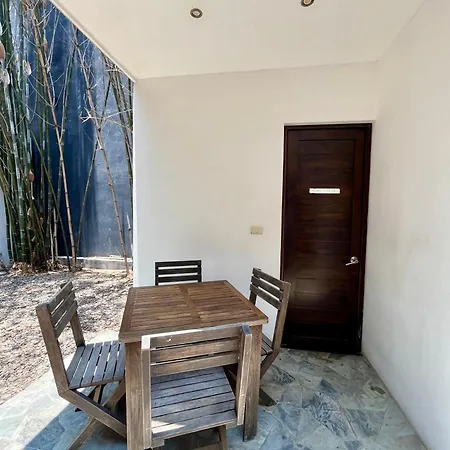 Hotel Aqualuna Departamento #Aussiepipe-2