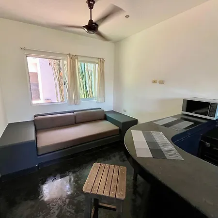 Hotel Aqualuna Departamento #Aussiepipe-3