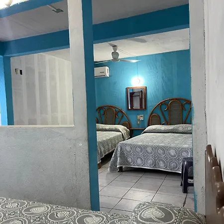 Hotel Villa Luz-3