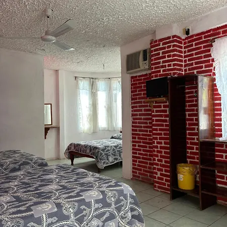 Hotel Villa Luz-2