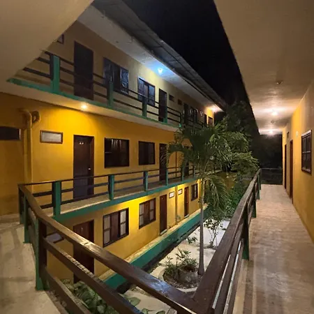 Hotel Posada Playa Manzanillo-3