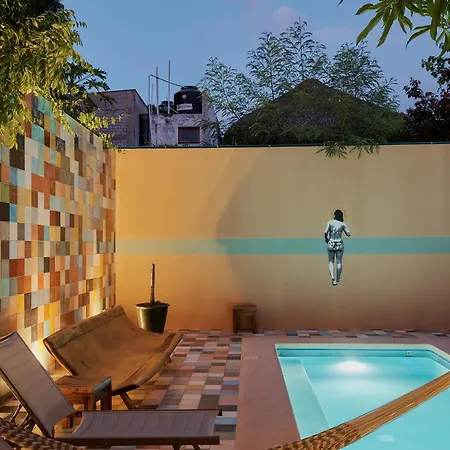 Casa Mosaicos - Adults Only-2