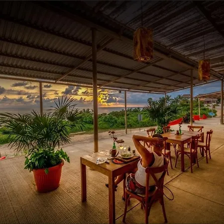 Coccoloba Guest House-2