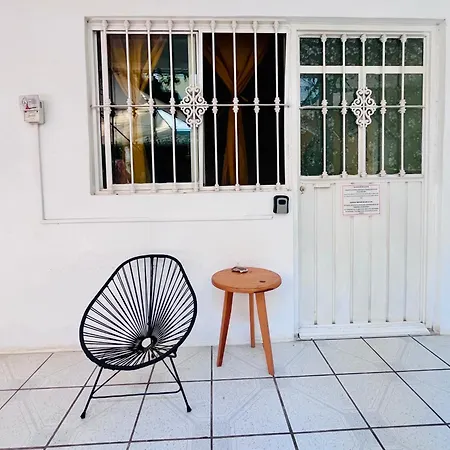 Palmar La Punta 2 Starlink 2Min Walk To The Beach-2